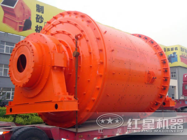 常用棒磨機(jī)型號(hào)有哪些？怎么選