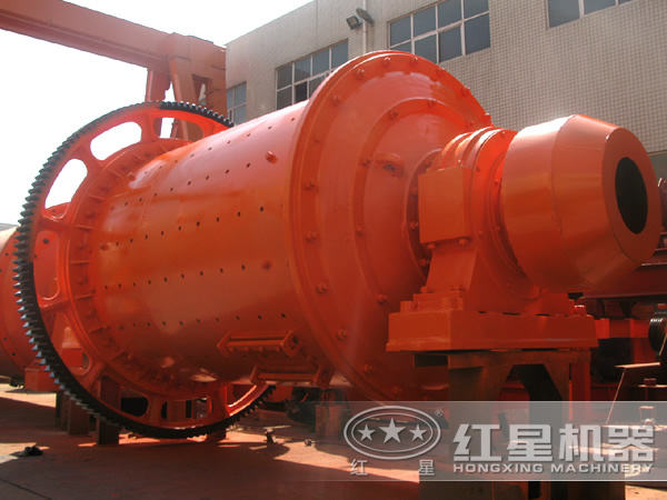 小型水泥球磨機(jī)一臺多少錢？可供挑選型號有哪些？