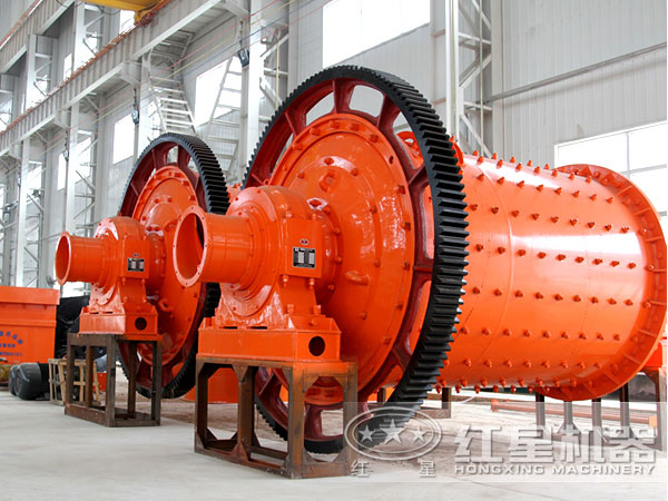 小型水泥球磨機(jī)一臺多少錢？可供挑選型號有哪些？