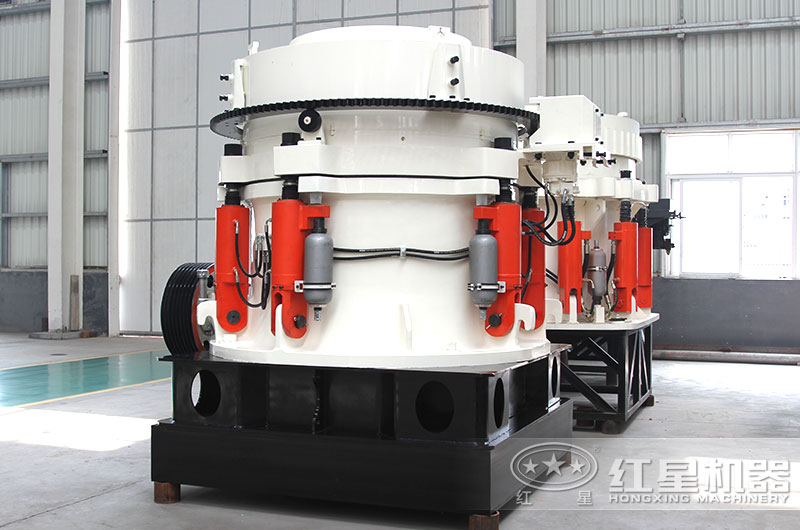 1400圓錐破碎機型號參數(shù)，廠家報價是多少？