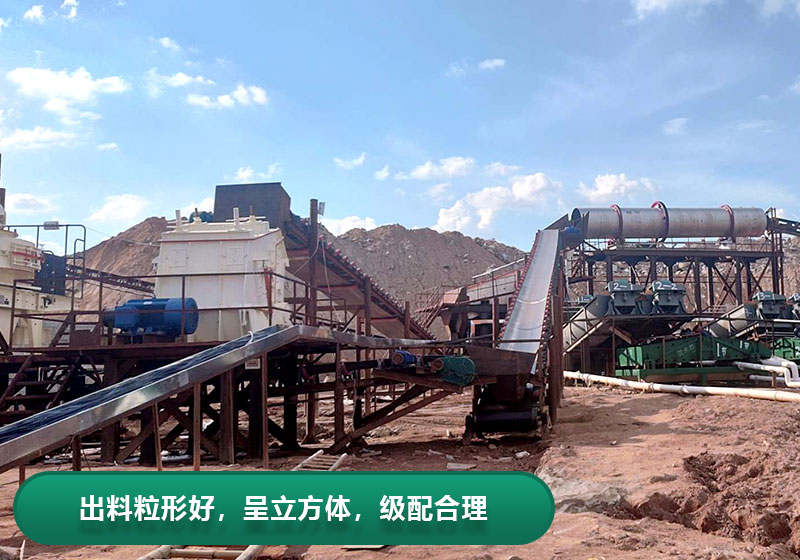 2021反擊破碎機(jī)型號(hào)大全，直銷廠家推薦