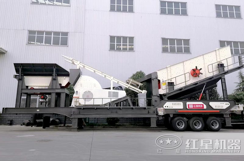 重錘破碎機(jī)型號(hào)多多，詳細(xì)參數(shù)信息介紹