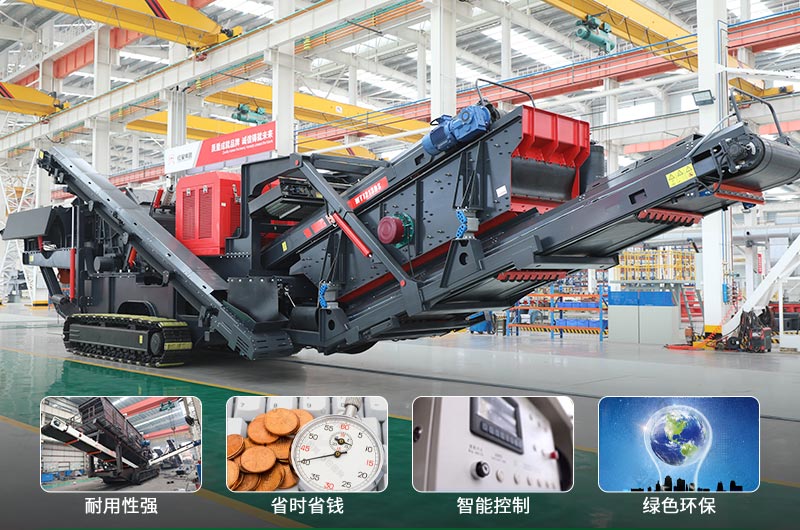 建筑垃圾制砂機(jī)什么機(jī)器好用？一套多少錢？