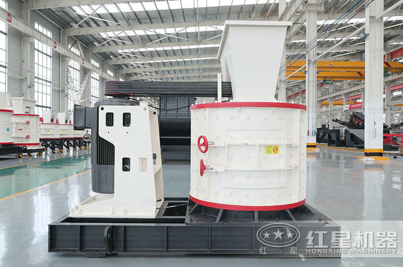 礦石打砂機小型型號有哪些？設備價格多少？